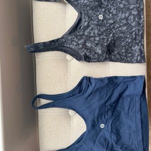 Lululemon tank tops